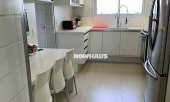 Imagem 5: Apartamento com 3 dormitórios à venda, 204 m² por R$ 5.000.000 - Moema - São Paulo/SP