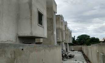 Imagem 4: SOBRADOS A VENDA EM XAXIM, CURITIBA, 550 METROS DA FCO DEROSSO, 400 DA UNIDADE DE SAÚDE ME