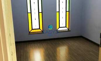 Imagem 4: Casa à Venda no Ipiranga - 195m² com 02 Dormitorios, 03 Vagas Cobertas, Sala Ampla e Quint