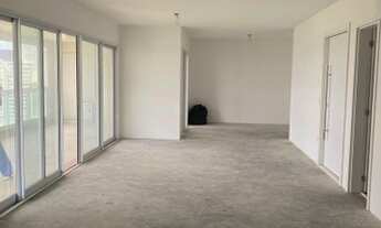 Imagem 2: Apartamento a venda possui 200 metros, vista parque e Jardim das Perdizes- SP