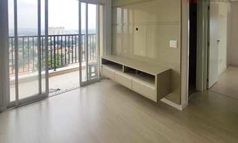 Imagem: Apartamento residencial à venda, Vila São