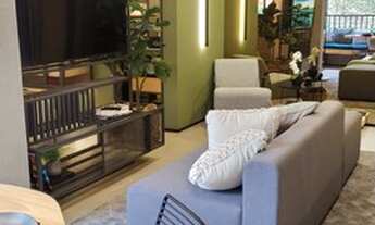 Imagem 2: Studio para venda possui 22 m² com 1 quarto em Consolação - São Paulo - SP