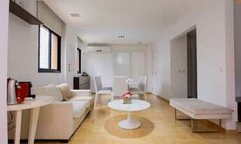 Imagem 4: EXCELENTE APTO NA VILA ANDRADE REFORMADO COM 165MTS COM 3 DORMITORIOS.2 SUITES