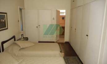 Imagem 6: Apartamento à venda, 4 quartos, 2 suítes, 2 vagas, Ipanema - Rio de Janeiro/RJ