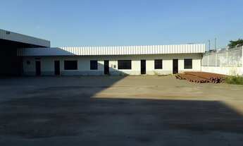 Imagem 2: Galpão- Base Industrial - Vale Encantado 2000 metros quadrados