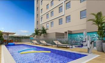 Imagem 2: Apartamento na Samambaia Norte - Brasília - DF até 100% financiado pelo programa casa ver