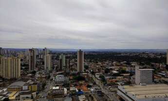 Imagem 2: Maravilhoso apartamento de 2 quartos no Setor Bueno!