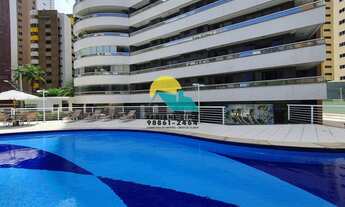 Imagem 3: 352 m² | Alto padrão no Meireles | 4 suítes | 5 vagas