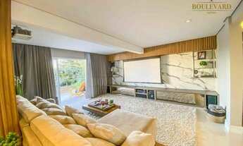 Imagem 7: Casa com 5 dormitórios à venda, 780 m² por R$ 5.399.000,00 - Jardim das Américas - Curitib