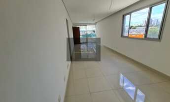 Imagem 6: Apartamento 4 dormitórios para Venda em Belo Horizonte, São Luiz, 4 dormitórios, 2 suítes