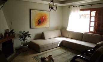 Imagem 6: Casa com 4 dormitórios, suíte, construção impecável, vagas para 6 carros