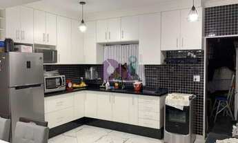 Imagem 4: Sobrado 3 dorms sendo uma suíte