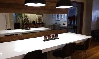 Imagem 5: APARTAMENTO IMPECÁVEL 165M2 em Perdizes - São Paulo - SP