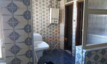 Imagem 6: Apartamento Ed. Ouro Preto com 3 dormitórios à venda, 117 m² por R$ 420.000 - Centro - Lon