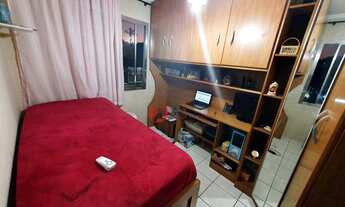 Imagem 4: Apartamento com 2 dormitórios à venda, 56 m² por R$ 180.000,00 - Conjunto Residencial José