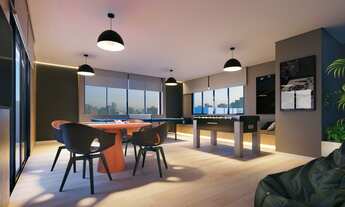 Imagem 6: Apto 2 quartos, com vaga de garagem