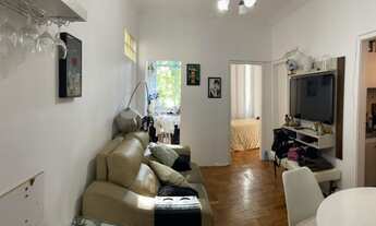 Imagem: Excelente quarto e sala