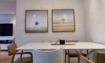 Imagem 3: Apartamento para venda tem 69 metros quadrados com 2 quartos