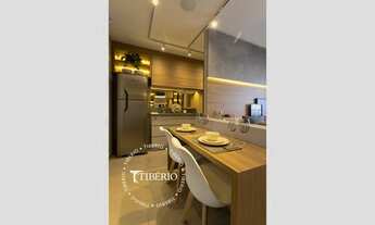 Imagem 2: Studio com 27,65 m² - Vila Mariana - São Paulo - SP