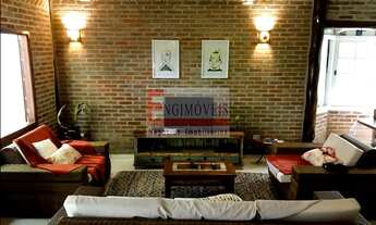 Imagem 4: SÃO SEBASTIÃO - RESIDENCIAL - PRAIA DE JUQUEHY