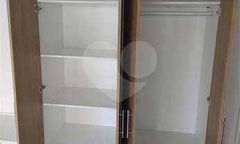 Imagem 6: São Paulo - Apartamento Padrão - MOEMA