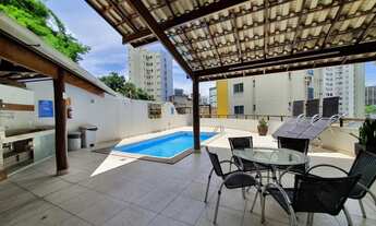 Imagem 7: Cobertura duplex para venda possui 140 metros quadrados com 3 quartos em Praia do Suá - Vi