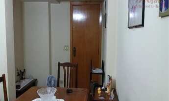 Imagem 3: Confortável apartamento