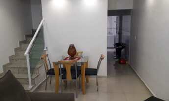 Imagem 7: Sobrado à venda VILA MARIA