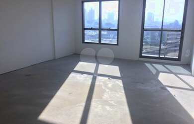 Imagem 3: Santo André - Conjunto Comercial/Sala - Campestre