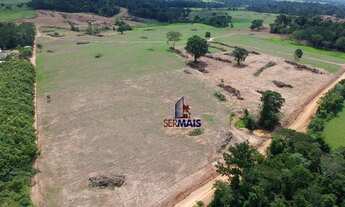 Imagem 4: Sítio à venda, por R$ 3.500.000 - Zona Rural - Presidente Médici/RO