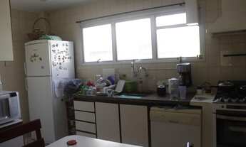 Imagem 7: Apartamento para venda com 126 m² com 3 quartos no Sumaré - São Paulo - SP