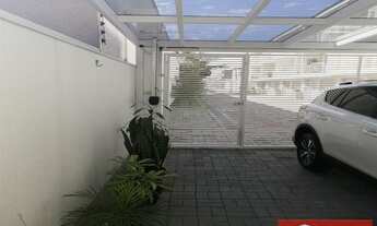 Imagem 2: Sobrado Vila Santana São Paulo/SP