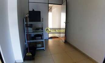 Imagem 10: Andar Corporativo para alugar, 120 m² por R$ 2.500,00/mês - Buritis - Belo Horizonte/MG