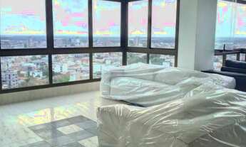 Imagem 5: MARAVILHOSO APARTAMENTO - 124M2 - 3 DORMITÓRIOS - 3 VAGAS - VISTA ESPETACULAR - INFRA COMP