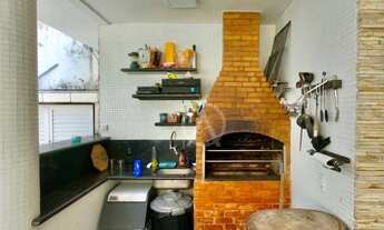 Imagem 7: Belíssima casa com 4 Quartos no Condomínio San Diego - Ao lado do Santa Mônica Jardins!