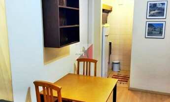 Imagem 5: Flat para aluguel tem 38 metros quadrados com 1 quarto em Morro dos Ingleses - São Paulo