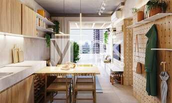 Imagem 6: São Paulo - Apartamento Padrão - Pinheiros