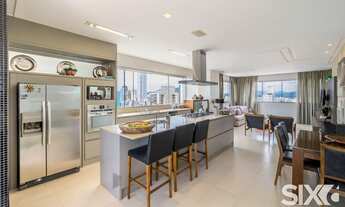 Imagem 7: Cobertura no edifício Farol Do Arvoredo com 3 suítes à venda no Centro de Balneário Cambor