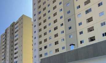 Imagem: Apartamento para aluguel possui 44 metros