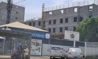 Imagem 2: Ap 1 ou 2 quartos, até 100% financiado pelo programa casa verde e amarela