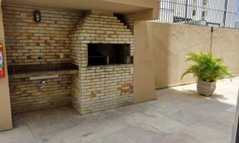 Imagem 7: Apartamento com 4 dormitórios, 180 m² - venda por R$ 650.000,00 ou aluguel por R$ 1.700,00