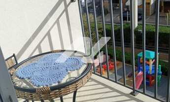 Imagem 3: Apartamento - Jardim Paranapanema - Campinas