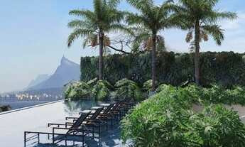 Imagem 5: Lazuli Niterói - Apartamentos 3 e 4 quartos de frente para o mar - Boa Viagem!