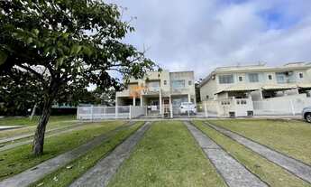 Imagem 2: Sobrado com Escritura Pública no Val Paraíso em Ingleses