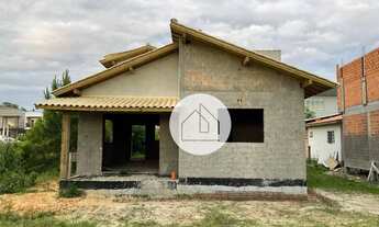 Imagem 5: Casa com 3 dormitórios à venda, 120 m² por R$ 800.000,00 - Ambrósio - Garopaba/SC