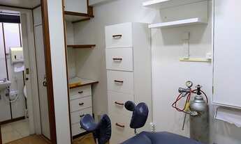 Imagem 3: Sala/Conjunto para aluguel tem 30 metros quadrados em Centro - Petrópolis - RJ