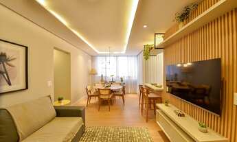 Imagem 4: APARTAMENTO em CURITIBA - PR, no bairro Bigorrilho