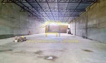 Imagem 2: Itabuna - Galpão/Depósito/Armazém - Nova Itabuna