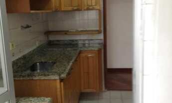 Imagem 7: Apartamento Mandaqui, Edifício Saint Paul, Av. Santa Inês, 190, 2 quartos, sala com sacada