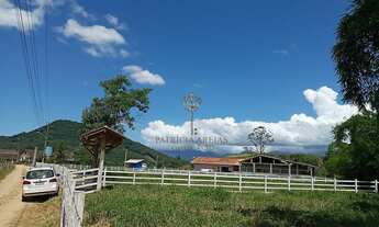 Imagem 4: Santo Amaro da Imperatriz - Terreno Padrão - Varginha